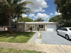 Building Photo - 4281 NW 35th Ter