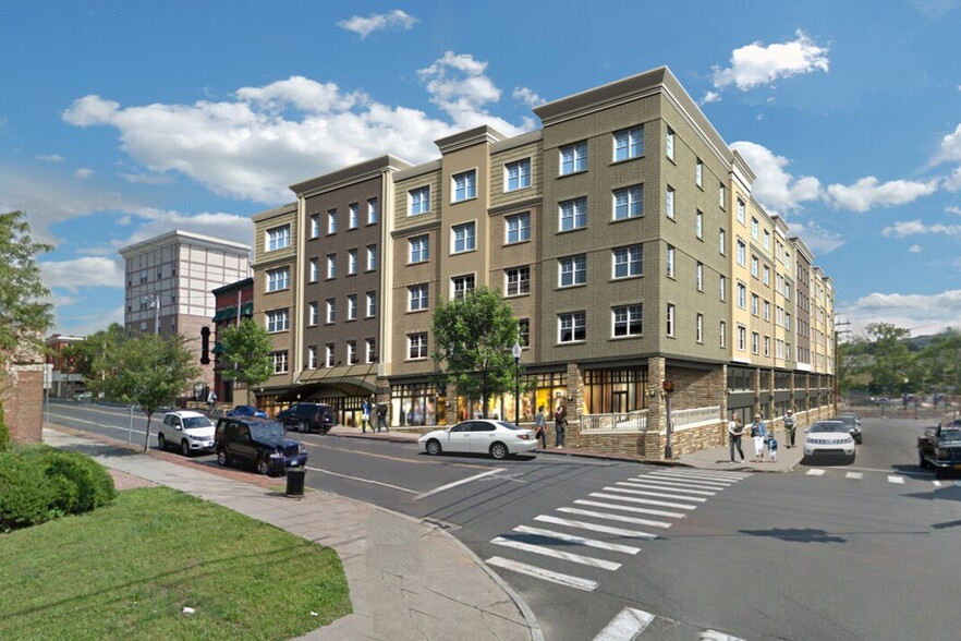 Bridge Street Commons 50 Bridge St Shelton CT 06484 Apartment Finder