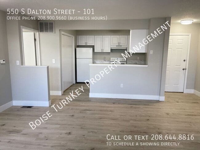 Building Photo - 550 S Dalton Ln