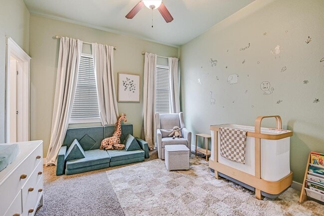 Building Photo - 2520 Bluebonnet Ln