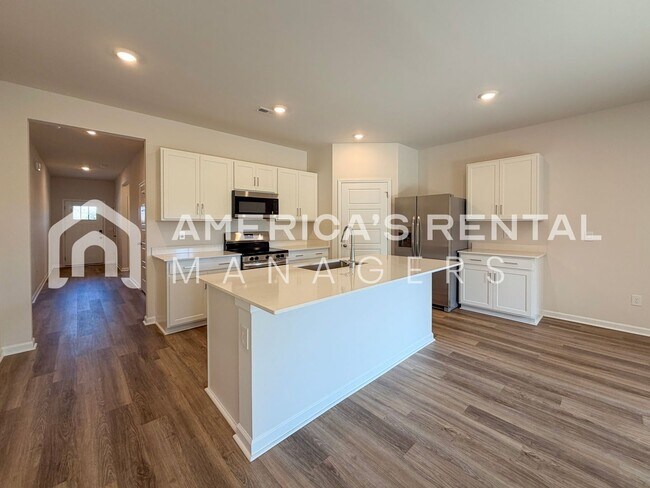 Building Photo - New Construction Home for Rent!