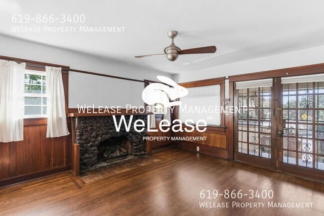 Building Photo - 821 20th St