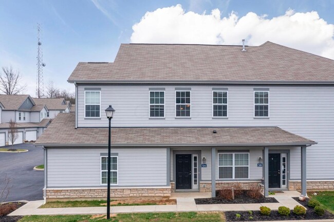 Building Photo - 514 Wintergreen Wy