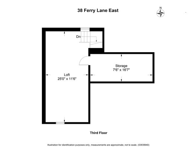 Building Photo - 38 Ferry Ln E