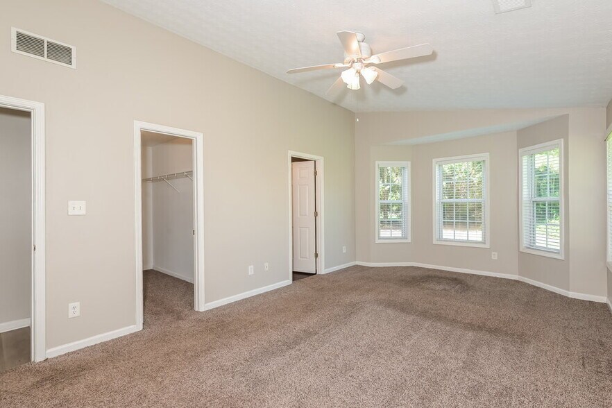 Building Photo - 3268 Tuggle Ives Dr NE
