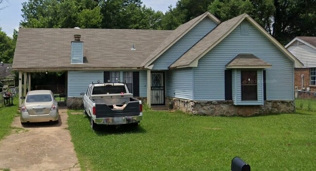 Building Photo - 5341 Breckenwood Dr