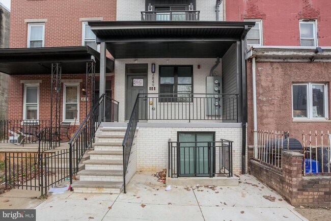 Building Photo - 3849 Fairmount Ave