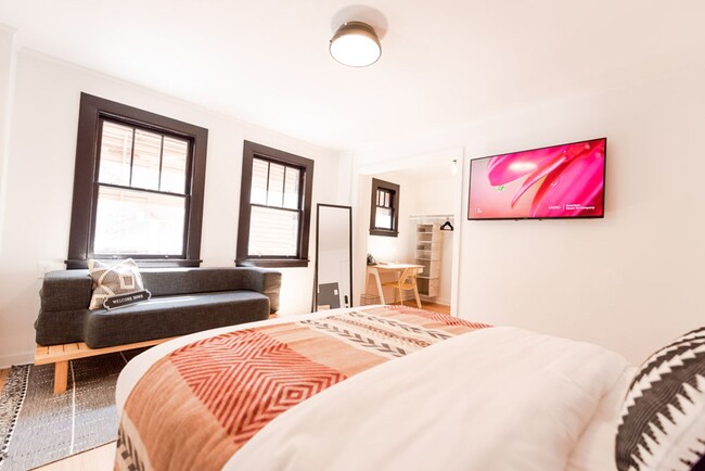 Interior Photo - Muse Apartments