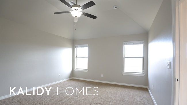 Building Photo - 12500 Elba Dr