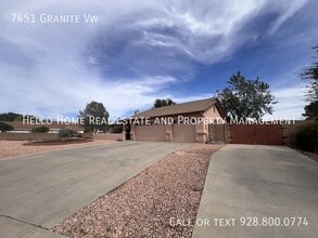 Building Photo - 7451 Granite View