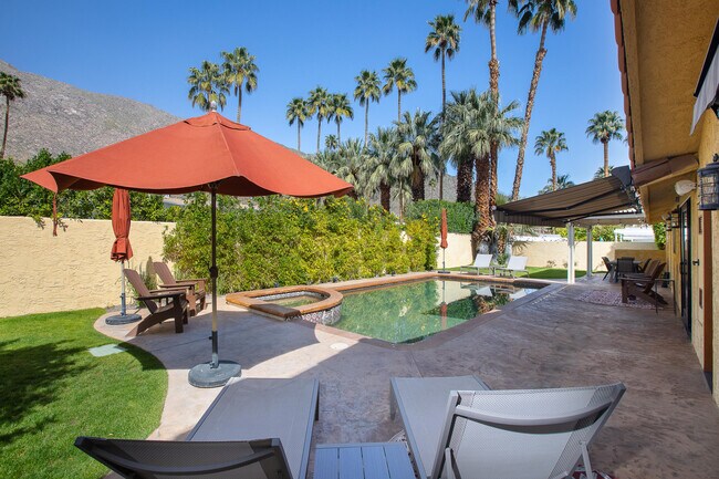 Building Photo - 387 S Cahuilla Rd