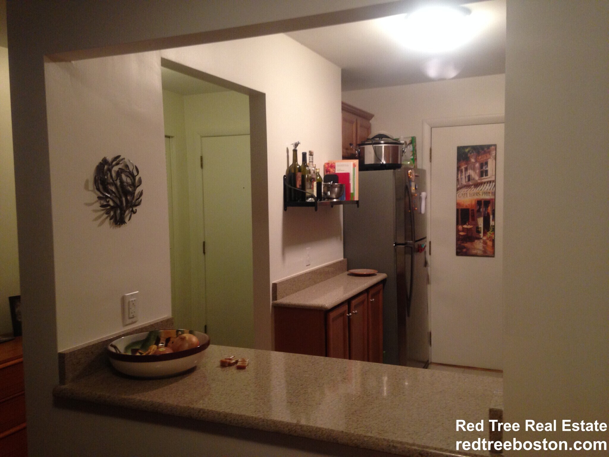 Building Photo - 804 Centre St