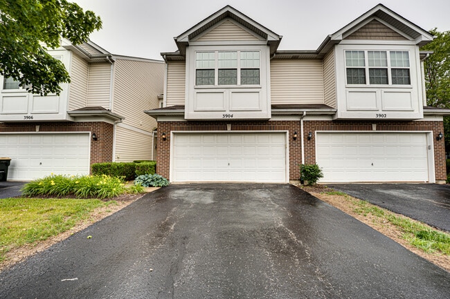 Primary Photo - 3904 Preston Dr