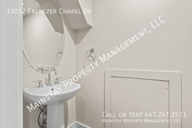 Building Photo - 13012 Ebenezer Chapel Dr