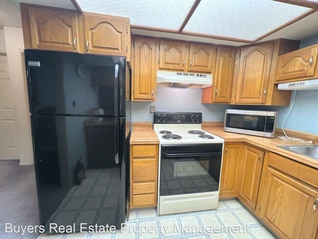 Building Photo - 2 br, 1 bath House - 355 Donna Drive Unit 10