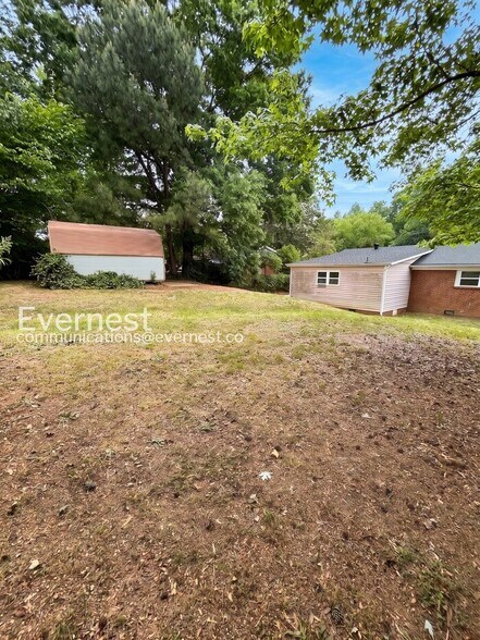 Building Photo - 9307 Feldbank Dr