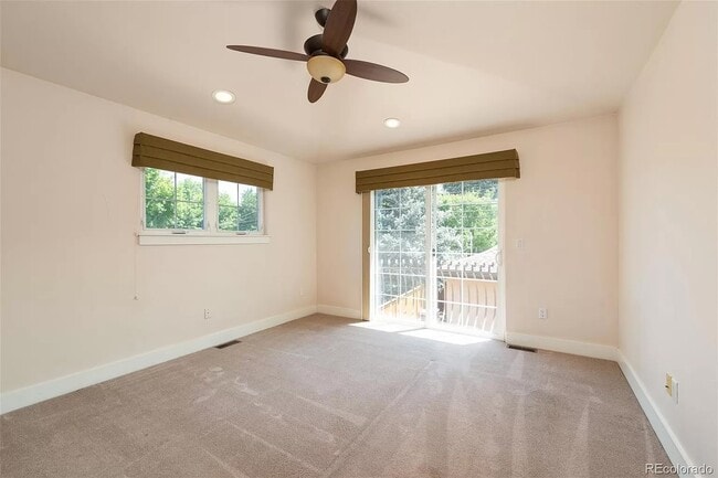 Building Photo - 5 bedroom home 3 blocks from Wash Park!