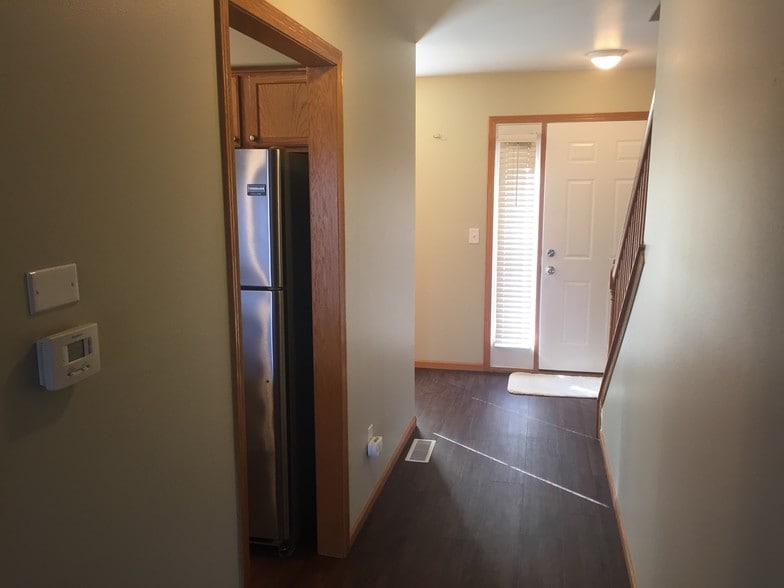 Building Photo - 218 Camden Rd