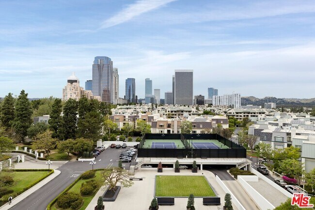 Building Photo - 2222 Ave of the Stars