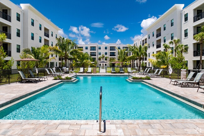 Primary Photo - Cape Southwest 55+ Apartment Community