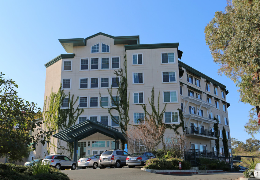 Building Photo - Sycamore Hills By The Bay (Senior)