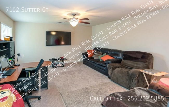 Building Photo - 7102 Sutter Ct