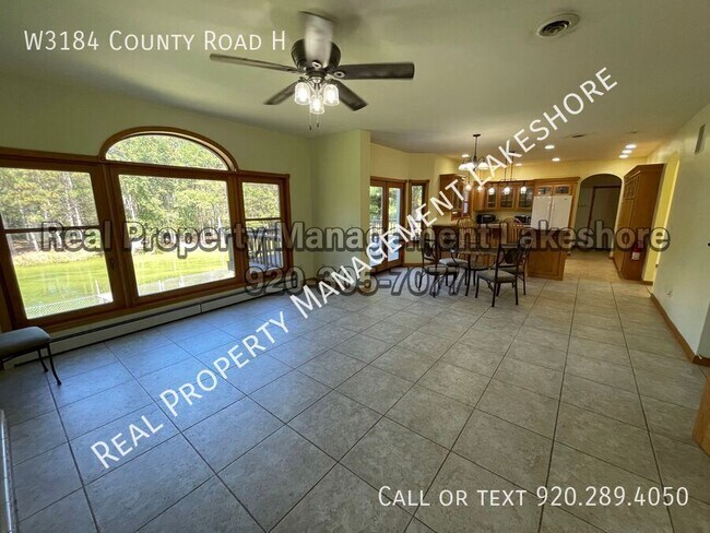 Building Photo - W3184 County Rd H