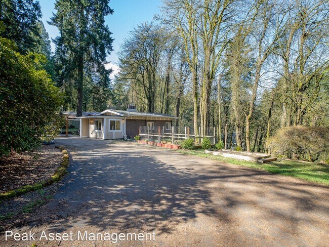 Building Photo - 3 br, 2 bath House - 2909 SW Upper Dr