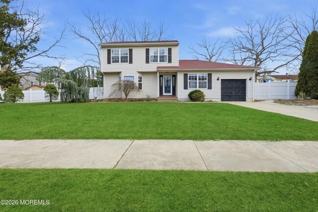 Building Photo - 1161 Anthony Ct