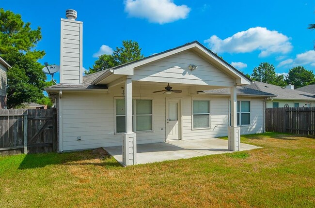 Building Photo - 17219 Horsetooth Canyon Dr