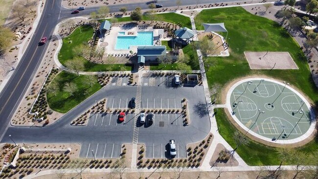 Building Photo - Gorgeous home in the highly desired Johnson Ranch Golf Course Community-Johnson Ranch-4 bed/ 2.5 ...