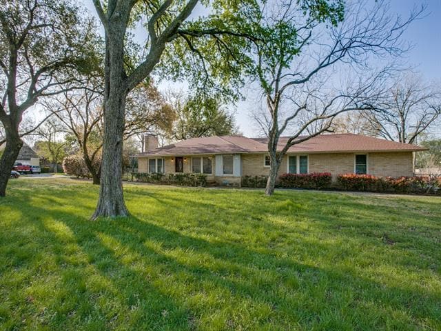 Primary Photo - 4054 Walnut Hill Ln