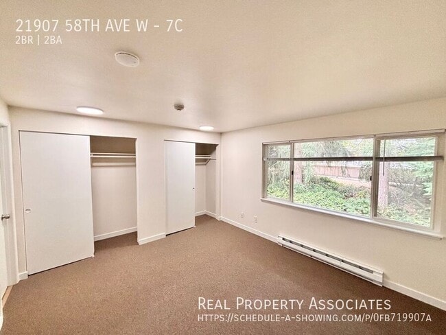 Building Photo - 21907 58th Ave W