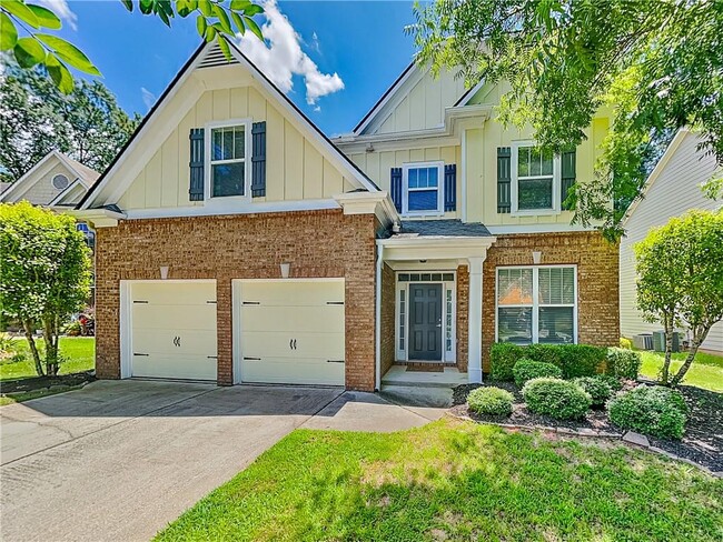 Primary Photo - 2541 Kolb Manor Cir SW