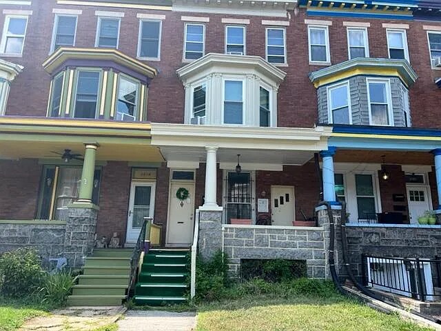 Building Photo - 2916 Guilford Ave