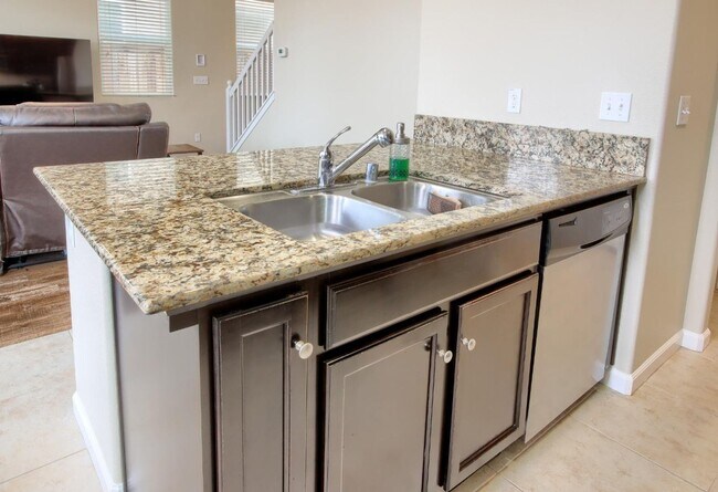 Building Photo - Four Bedroom Home in the Harlan Ranch Community