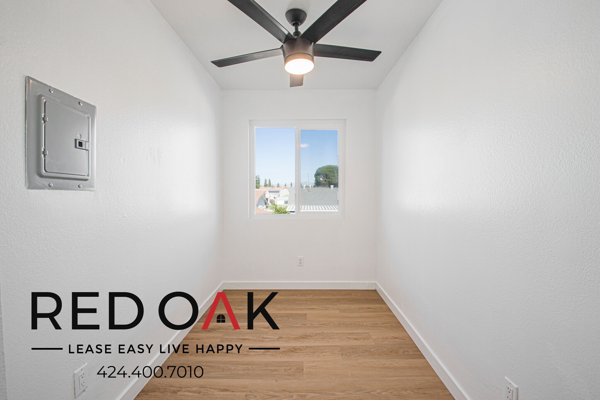 Building Photo - 11051 Barnwall St