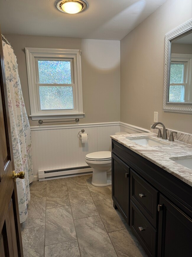 Bathroom - 2 Champion Hill Rd