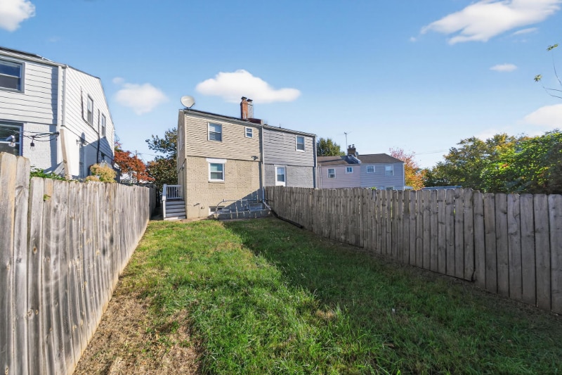 Building Photo - 5211 Jay St NE