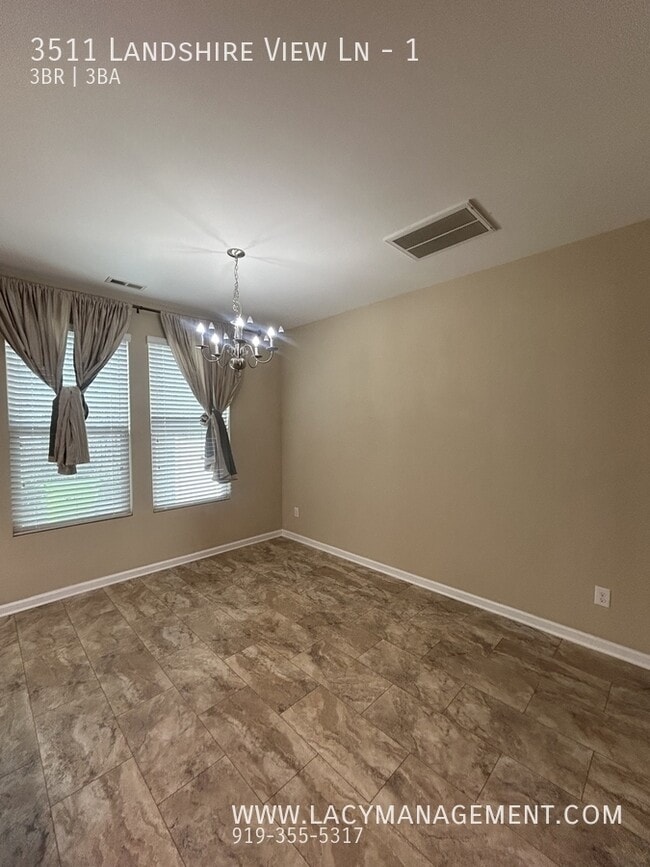 Building Photo - 3511 Landshire View Lane