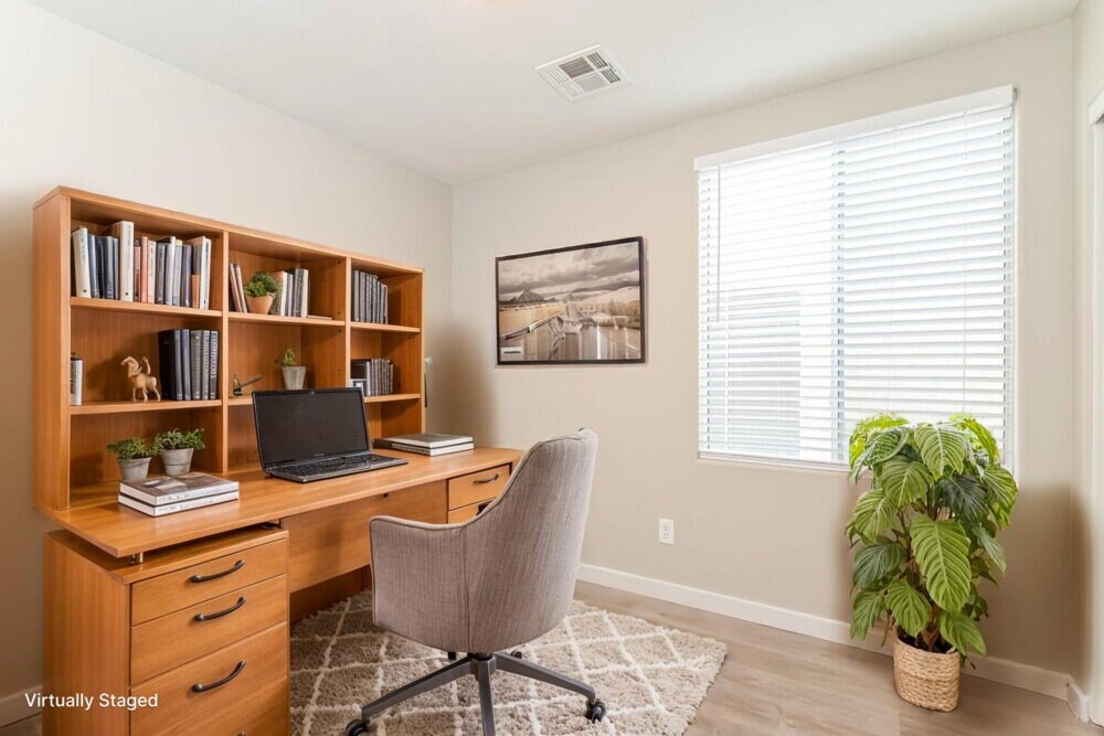 Building Photo - 10931 Colour Magic St