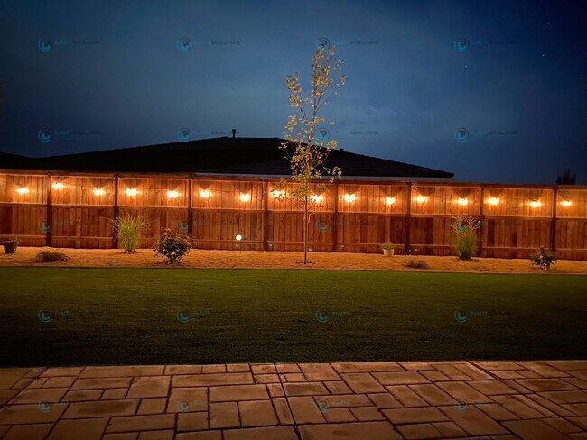 Building Photo - Welcome to your dream home, where modern elegance meets unparalleled convenience!