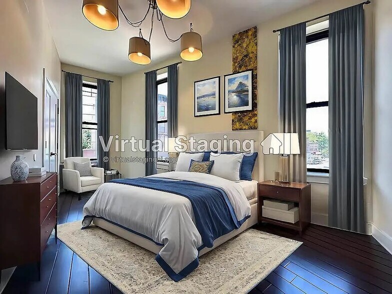 Building Photo - 1109 Fulton St