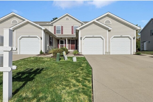 Building Photo - 407 Rachel Ln