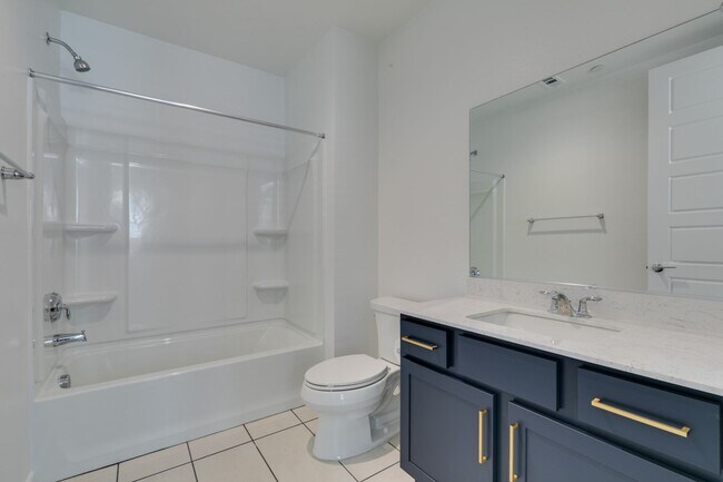 Building Photo - Stunning 4-Level Townhome in Inspirada | R...