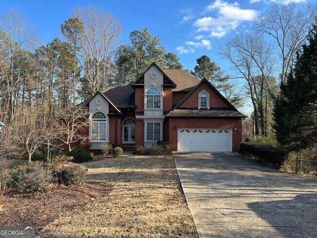 Building Photo - 2476 Sewell Mill Rd