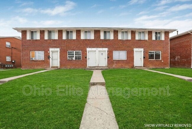 Building Photo - 429 Barnett Rd