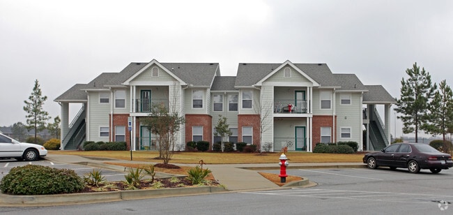 Primary Photo - Camden Cove Apartments