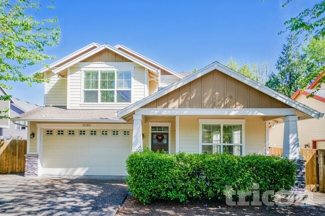 Building Photo - 15135 SW Tanner Ln