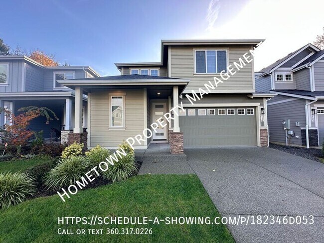 Primary Photo - 2118 Josie Lynn Ct SE